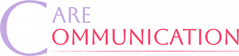 Logo de l'agence Care Communication