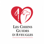 Avec Care Communication, donnons ensemble à l'association "Fédération Française des Associations de Chiens Guides d'Aveugles".