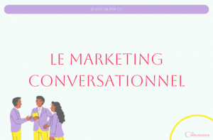 Optimisez votre marketing conversationnel avec ces conseils.