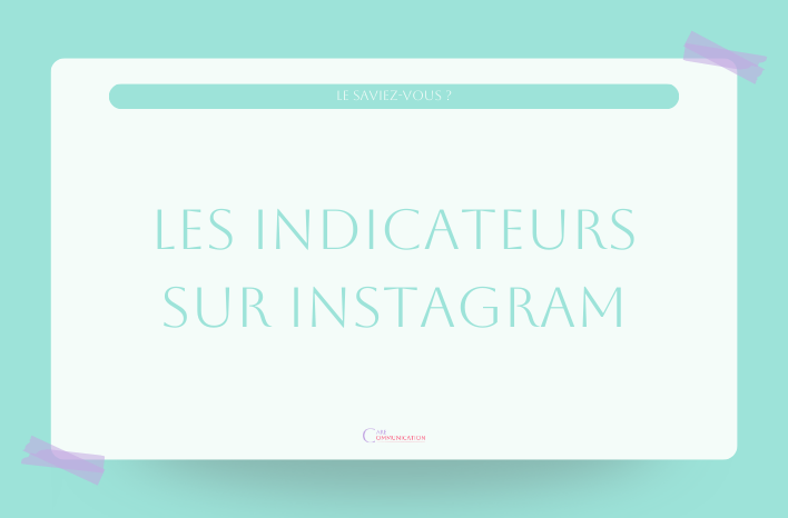 Comment comprendre et analyser les indicateurs clés sur Instagram ?